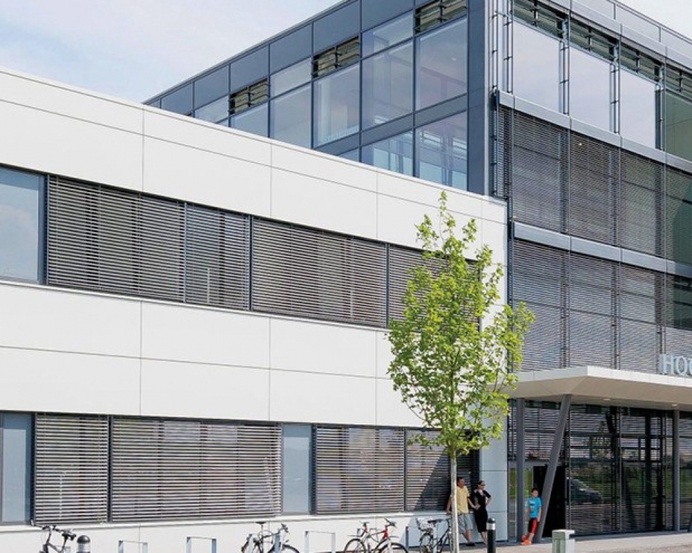 巴德洪堡高陶努斯醫院