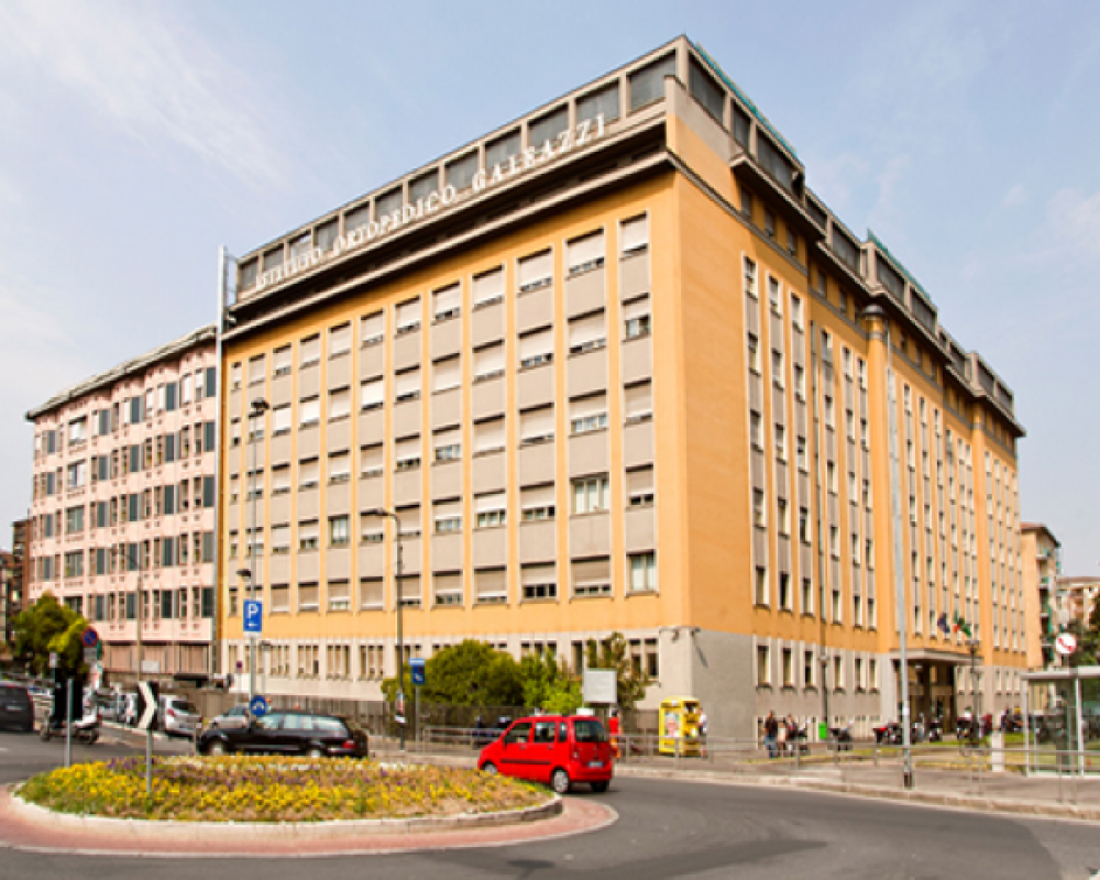IRCCS Galeazzi