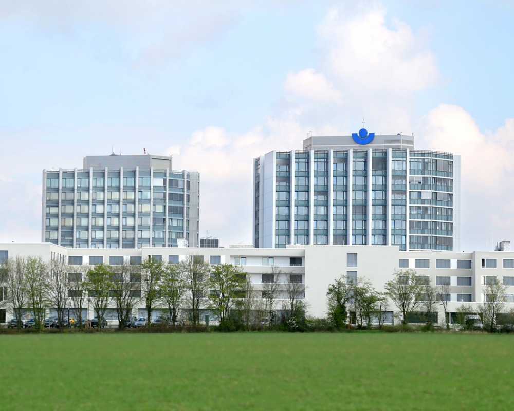 德國BG創傷外科醫院路德希維港分院