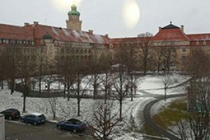 仁醫訪學 | 心之所向 身之所往