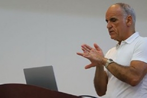 微創脊柱大師學術之行上海站