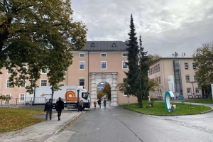 中國醫院將攜手奧地利著名創傷大師譜寫骨科美妙樂章