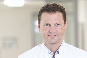 逆風(fēng)而行，德國(guó)著名足踝專(zhuān)家來(lái)中國(guó)啦！