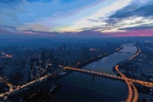 食宿攻略 - 2018首屆中歐國際骨科大會