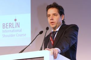 2021年柏林國際肩關節大會