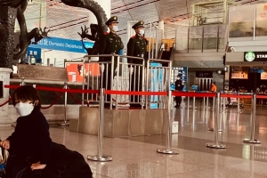 A Glimmer of Light For Chinese Outbound Tourists: The 14-day Quarantine For Inbound Visitors Has Been Canceled! The Chinese Version of an “International Travel Health Certificate” was Officially Launc