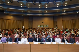 全球首發：2021中德高水平醫院氣道管理論壇