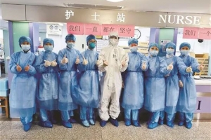 A new COVID-19 variant spreads to 33 cities in 15 provinces, nearly 100 cases newly reported in 1 day! Zhong Nanshan's words bring the last hope to us...