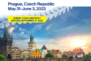 2023年全球脊柱大會摘要征集