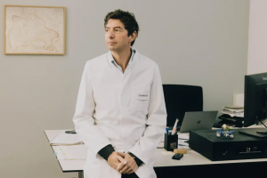 德國病毒學家Drosten預測新冠大流行即將結束