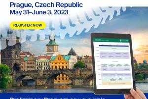 The scientific program for the Global Spine Congress (GSC) 2023 is out!?