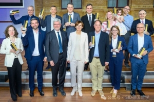 每人500萬歐元挖國際教授！這些德國大學(xué)實(shí)力再漲～