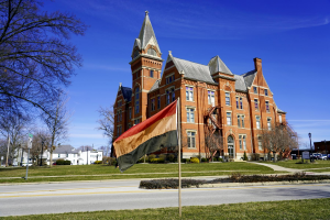 2026海德堡大學臨床醫(yī)學（MD）博士全新啟航