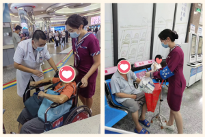 以患者為中心！江門市中心醫(yī)院推出六大便民利民措施