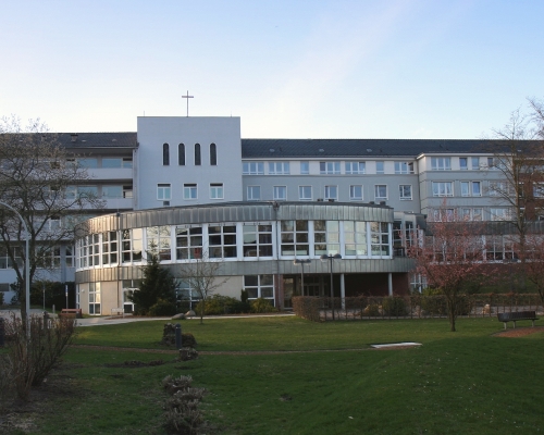 瓦爾曼施泰因骨科醫院